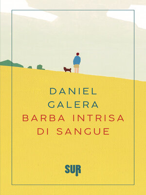 cover image of Barba intrisa di sangue